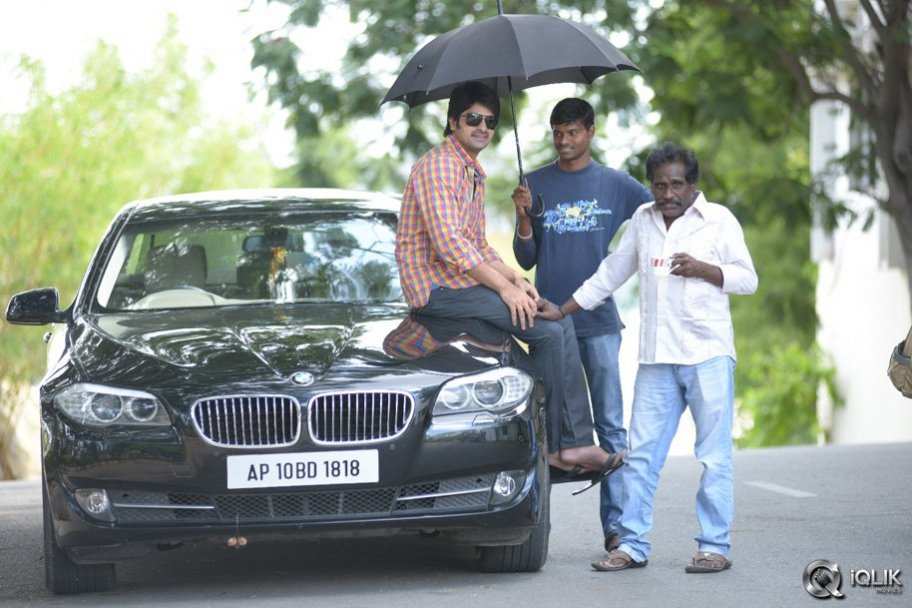 Dikkulu Choodaku Ramayya